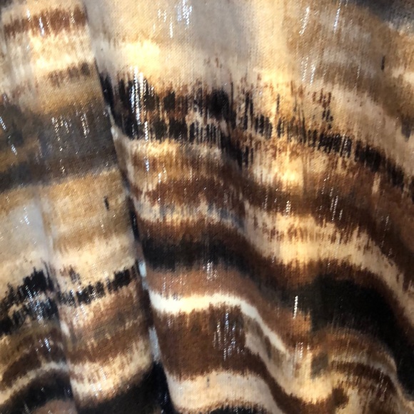 Cowl neck PerSeption sweater - Picture 5 of 6